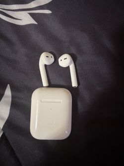 AirPods 2