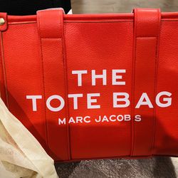 (Brand New  )Marc Jacob Tote Bag