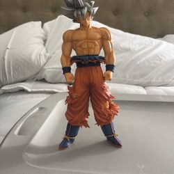 Goku Dragon Ball Super 