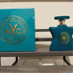 BOND NO.9 Greenwich Village 