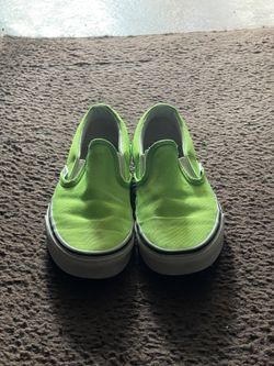 Vans Skate Shoes