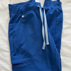 Figs Scrub Pants Size Small 