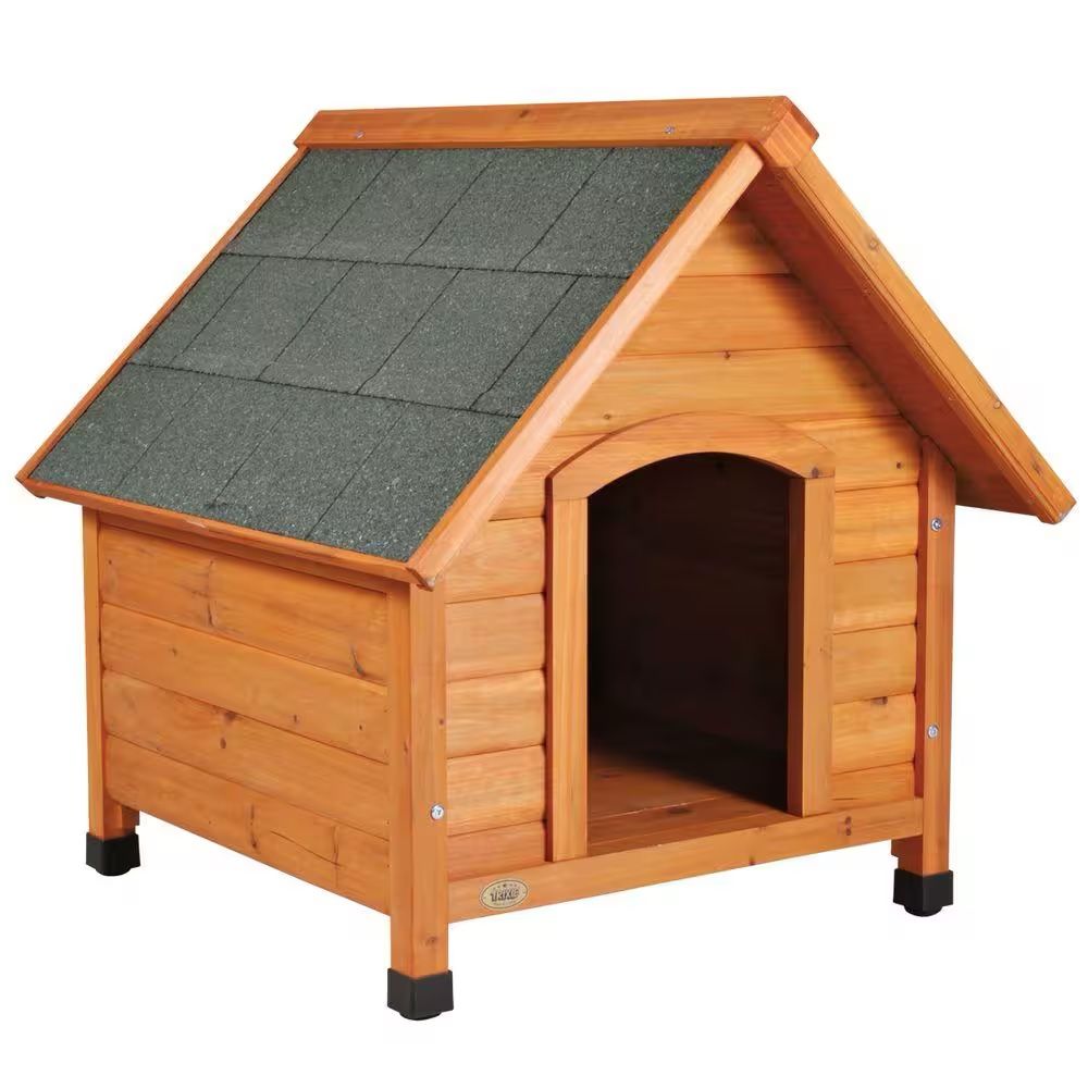 Small Dog House 