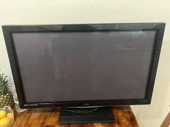 Flat Screen Tv