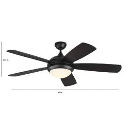 Ceiling fan
