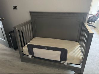 Crib