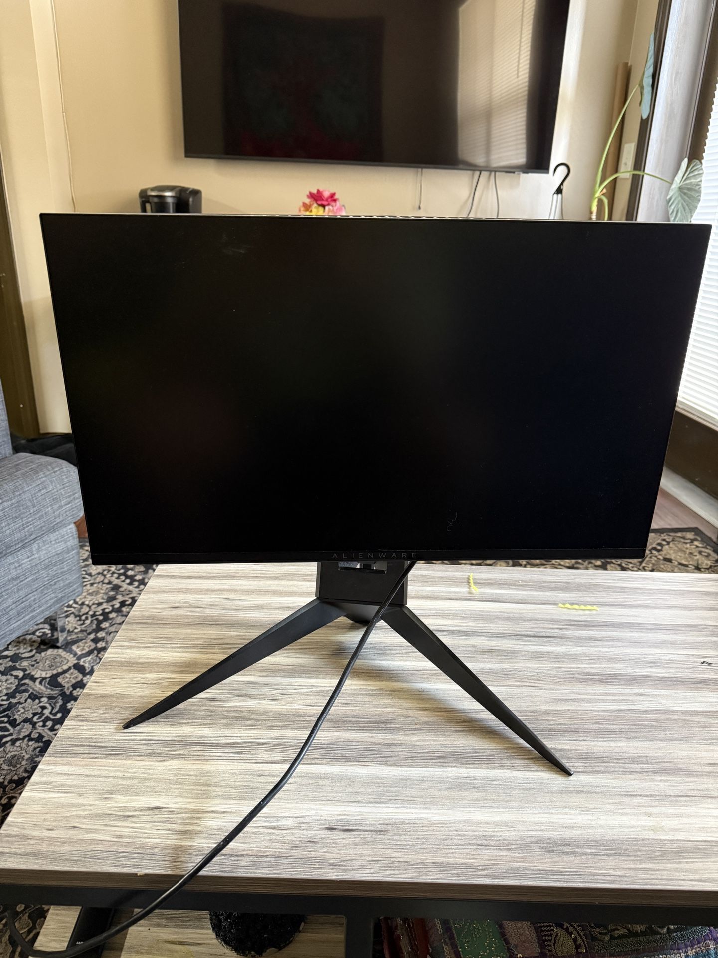 Alienware Monitor