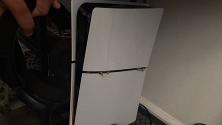 Ps5 digital slim
