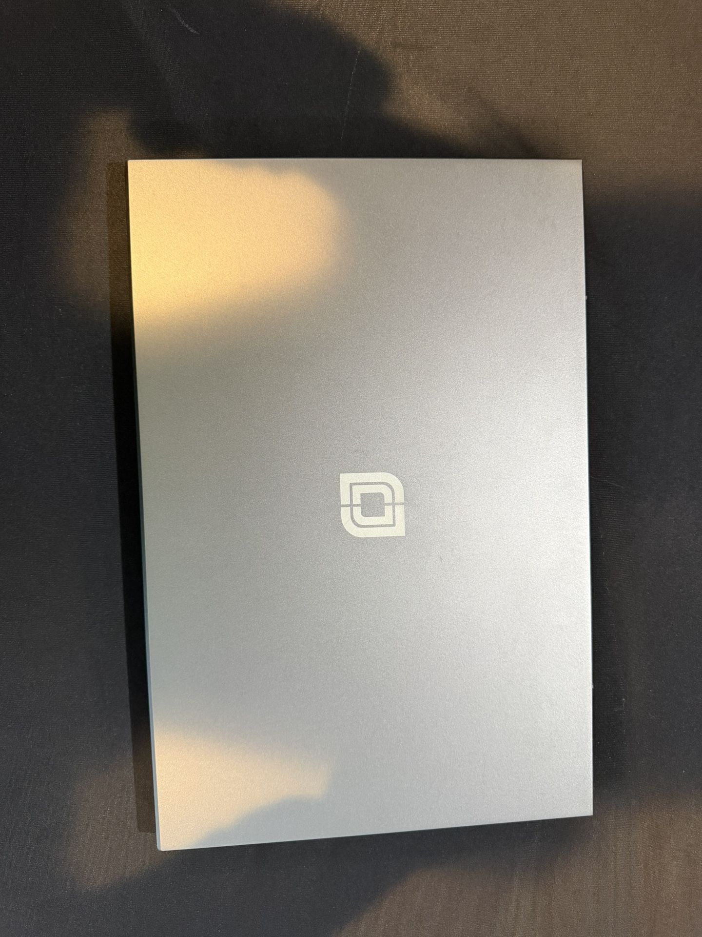 Dream Machines 15.6” Laptop