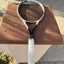 Head Speed Pro Tennis Racket
