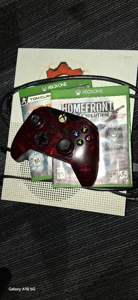 Xbox One