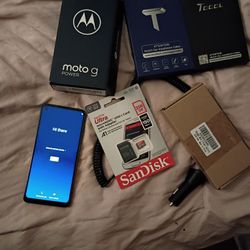 2 Phones  Work With Accessories 