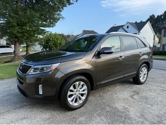 2014 KIA Sorento