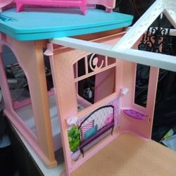 Little Girl Stuff