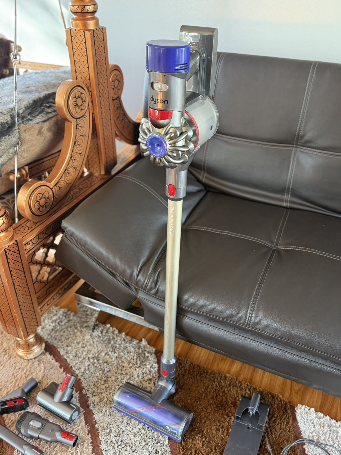 Dyson V8 Animal Cordless Stick Vacuum