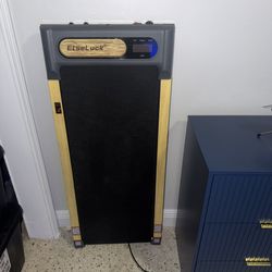 Elseluck Walking Pad treadmill Under Desk Treadmill Caminadora Portable 