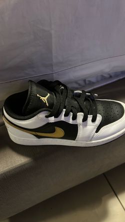 Nike Jordan 4Y