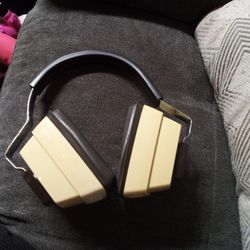 Gun Muffler Ear Protection 