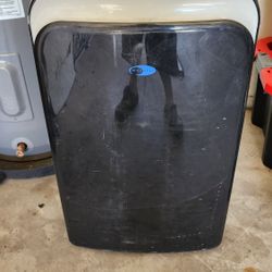 Whynter ARC-126MDB Portable Air Conditioner 12k BTU (B25)
