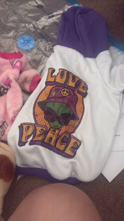 Small Dog Clothes