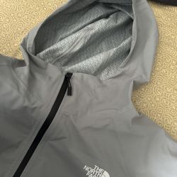 2xl North Face Ski Jacket 