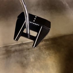 Odyssey Putter 