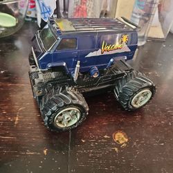 Kenner M.A.S.K Volcanco