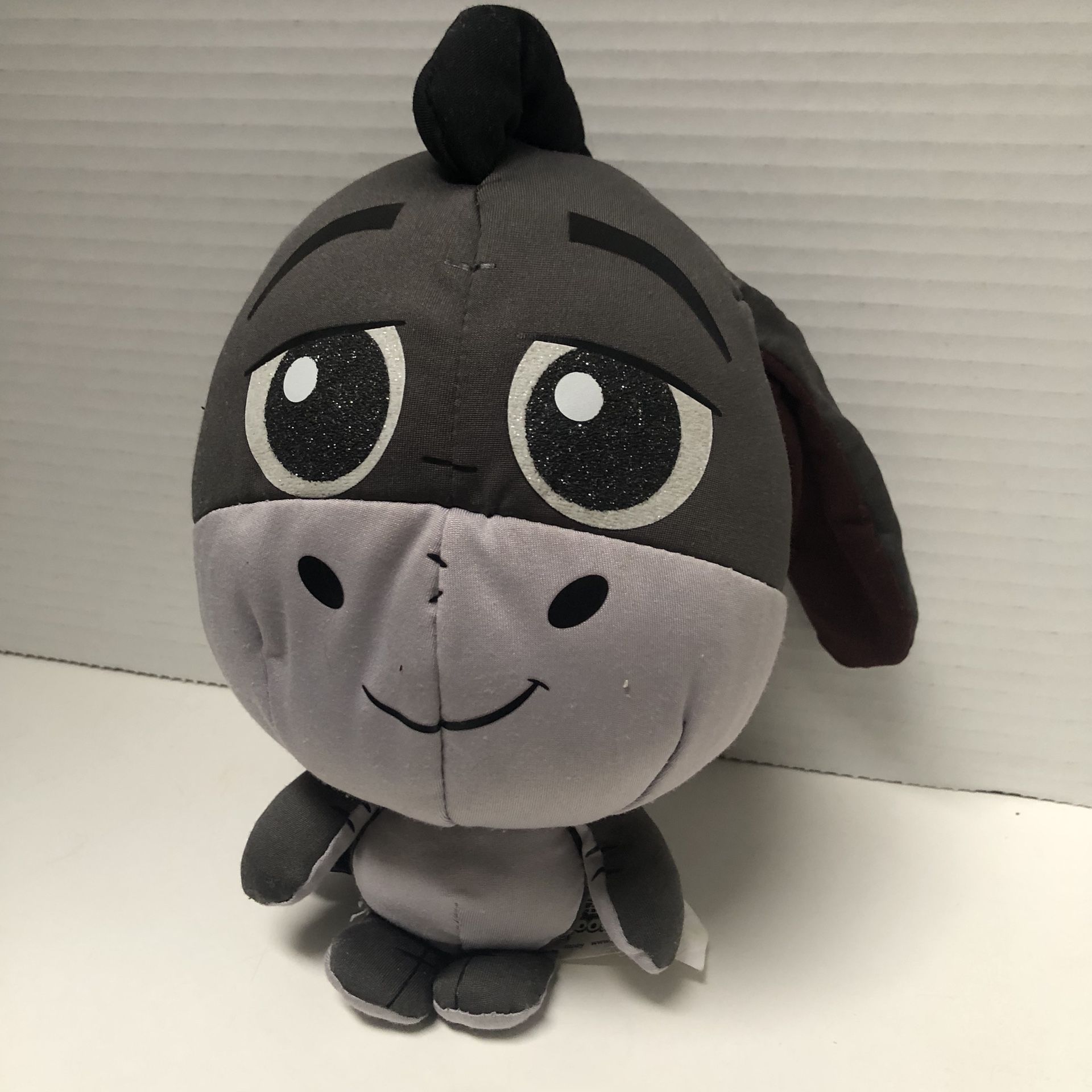 Disney Doorables Puffables Eeyore
