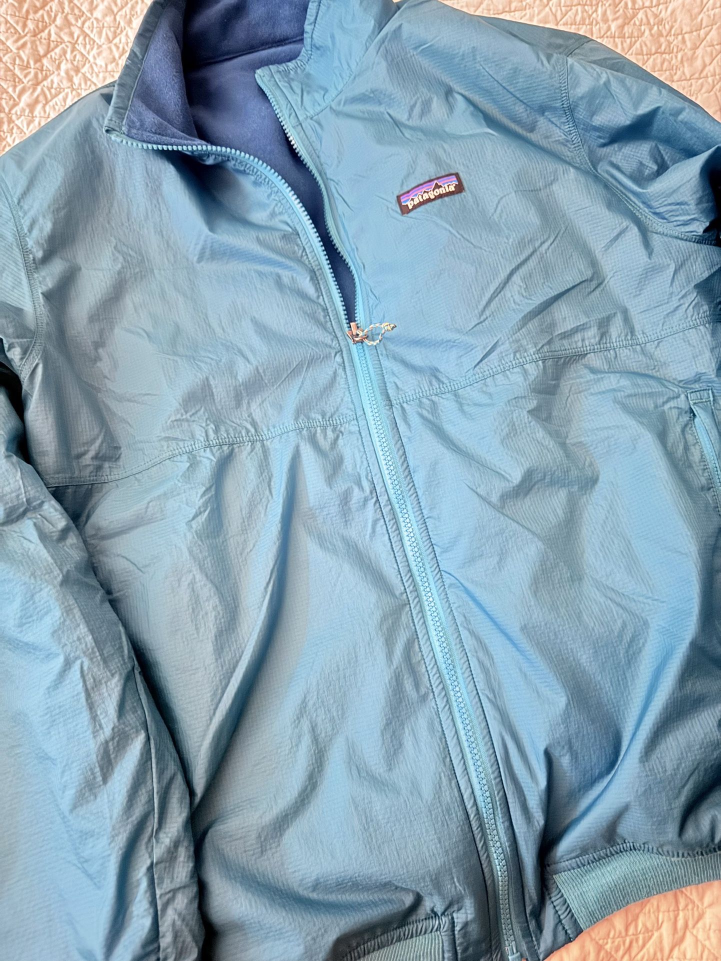 Patagonia jacket