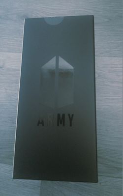 BTS LIGHT STICKS VER 4