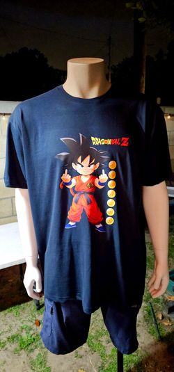 DragonballZ Goku Bird