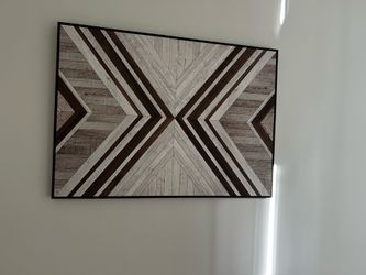 Large canvas wall art