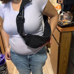 Baby Carrier Goose jet