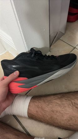 Basketball Shoes