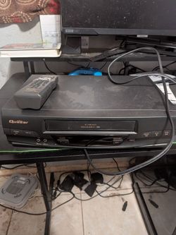 Vcr