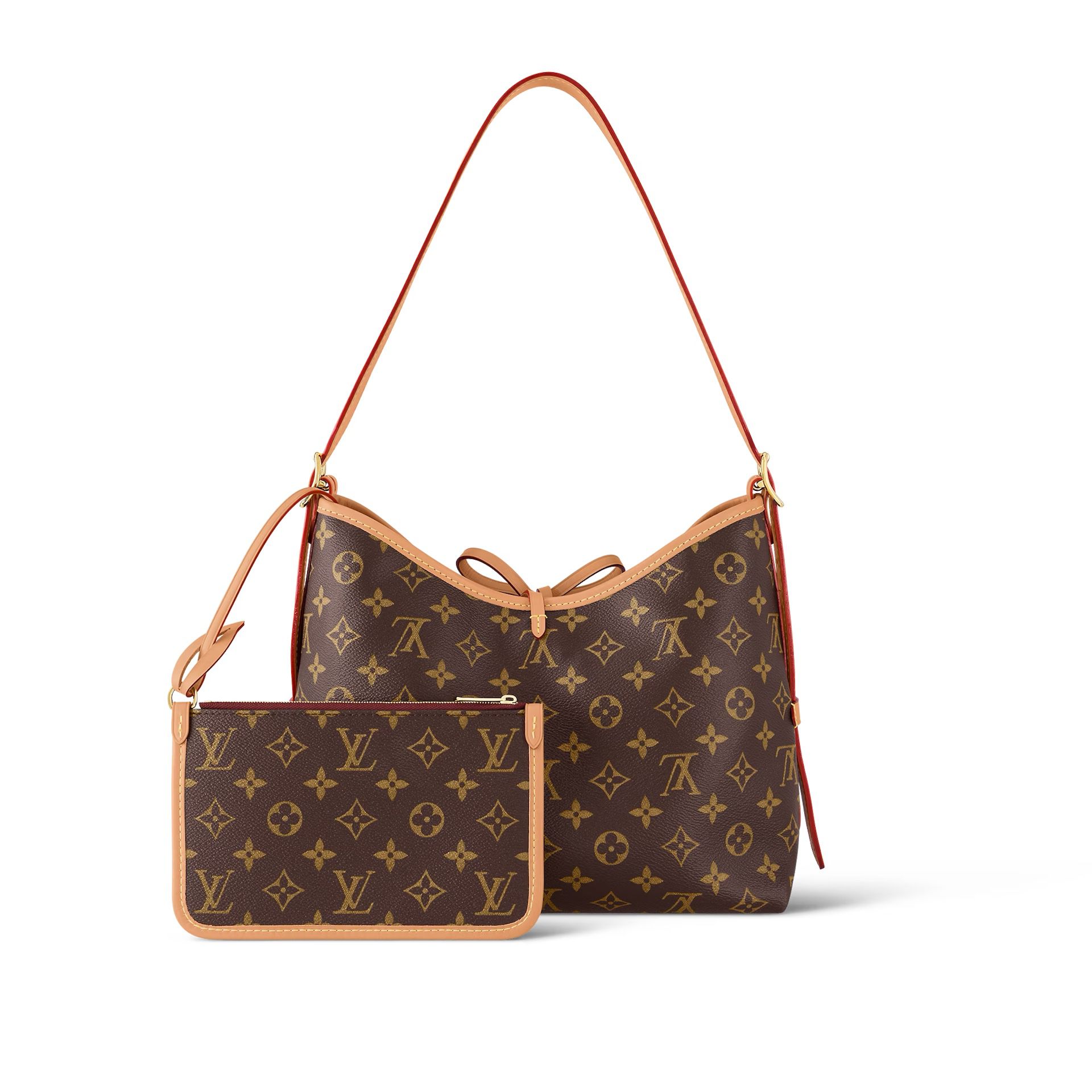 Louis Vuitton Carry bag 