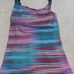 Women's Size Small Tank Top Champion Workout Running Gym 