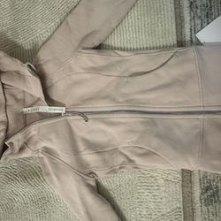 Lululemon Jacket Size 0