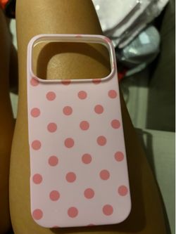 iPhone 17 pro max phone case