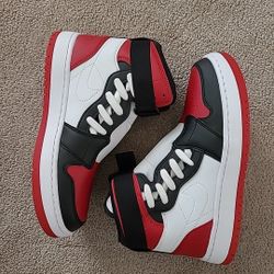 Wmns Air Jordan 1 Nova XX "Bred " Size 8.5wmns/ 7 Youth 
