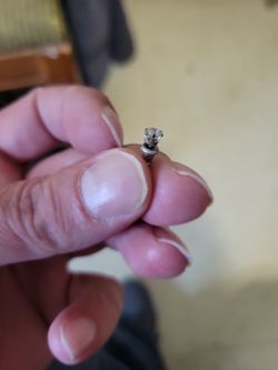 Diamond Stud