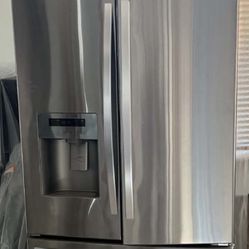 Fridge