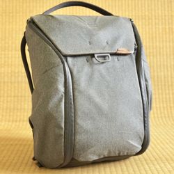 peak design everyday backpack v2