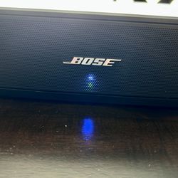 Bose Solo 15 Series II TV Speaker, Sound System, Soundbar, Bluetooth 