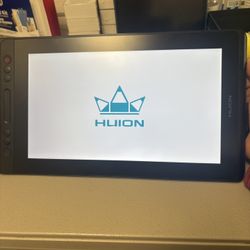 Huion Kamvas Pro 13 Graphic Tablet 