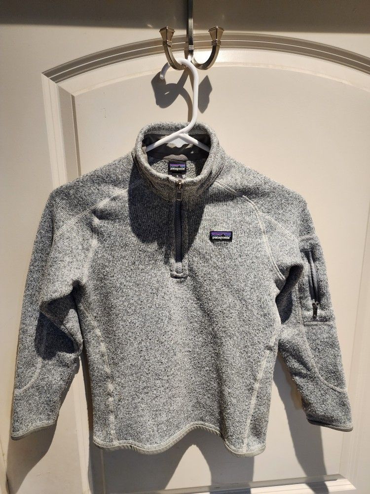 Patagonia Child Fleece