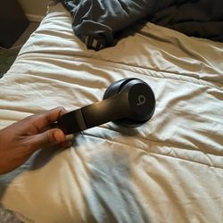 Brand New Dark Blue Beats 