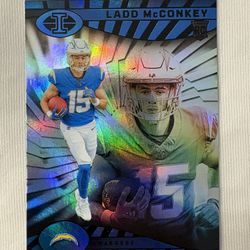Ladd Mcconkey 