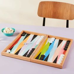 Backgammon Set