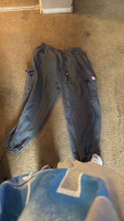 Proclub Sweatpants